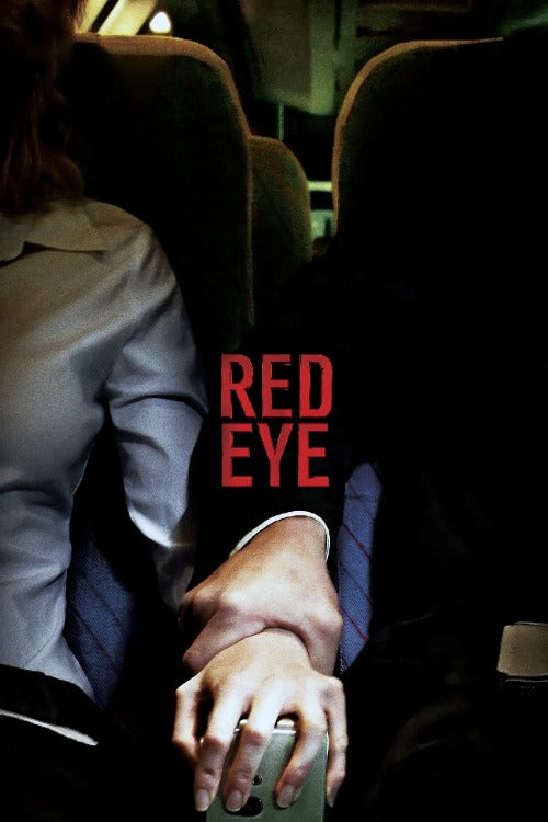 Red Eye - 4K (Vudu)