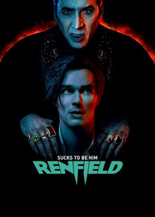  Renfield - HD (MA/Vudu)