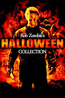  Rob Zombie's Halloween Collection - HD (Vudu)