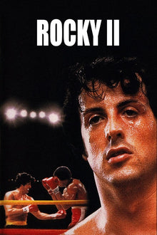  Rocky 2 - 4K (Vudu)