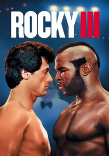  Rocky 3 - 4K (Vudu)