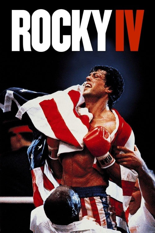 Rocky 4 - 4K (Vudu)
