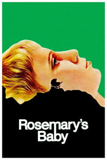  Rosemary's Baby (1968) - 4K (Vudu/iTunes)