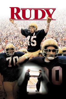  Rudy - 4K (MA/Vudu)