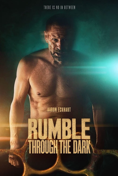 Rumble Through the Dark - HD (Vudu)