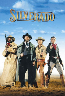  silverado - 4K (MA/Vudu)