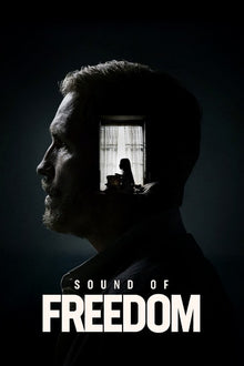  Sound of Freedom - HD (Vudu)