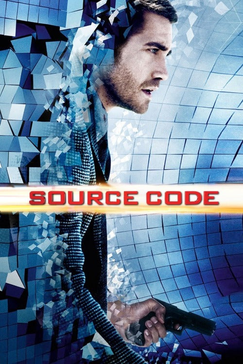 Source Code - HD (Vudu)