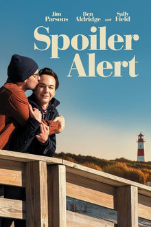  Spoiler Alert - HD (MA/Vudu)