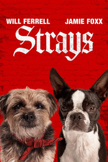  Strays - HD (MA/Vudu)