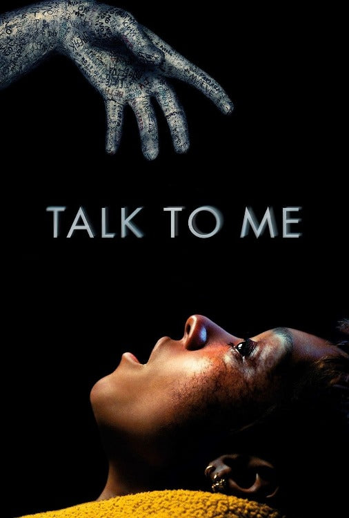 Talk to Me - 4K (Vudu)