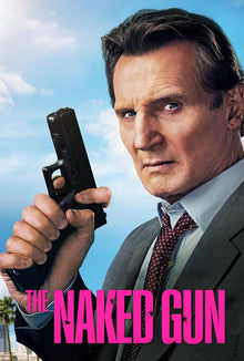  The Naked Gun 2025 - HD (VUDU/iTunes)