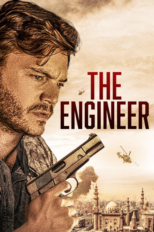 The Engineer - HD (Vudu)