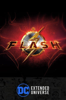  The Flash - 4K (MA/Vudu)