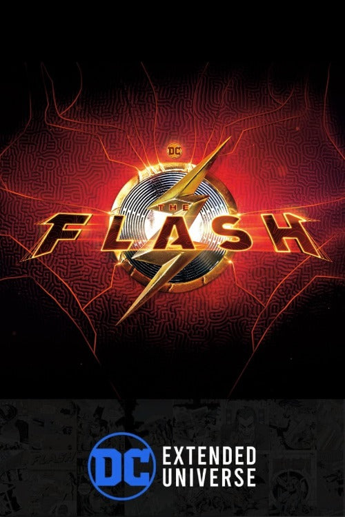 The Flash - HD (MA/Vudu)