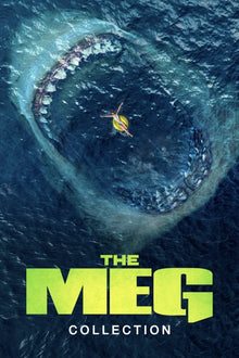  The Meg Collection - HD (MA/Vudu)