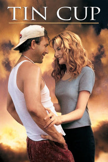  Tin Cup - HD (MA/Vudu)