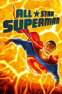  All Star Superman - 4K (MA/Vudu)