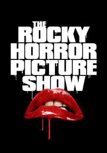  Rocky Horror Picture Show - HD (MA/Vudu)