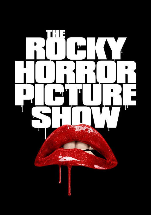 Rocky Horror Picture Show - HD (MA/Vudu)