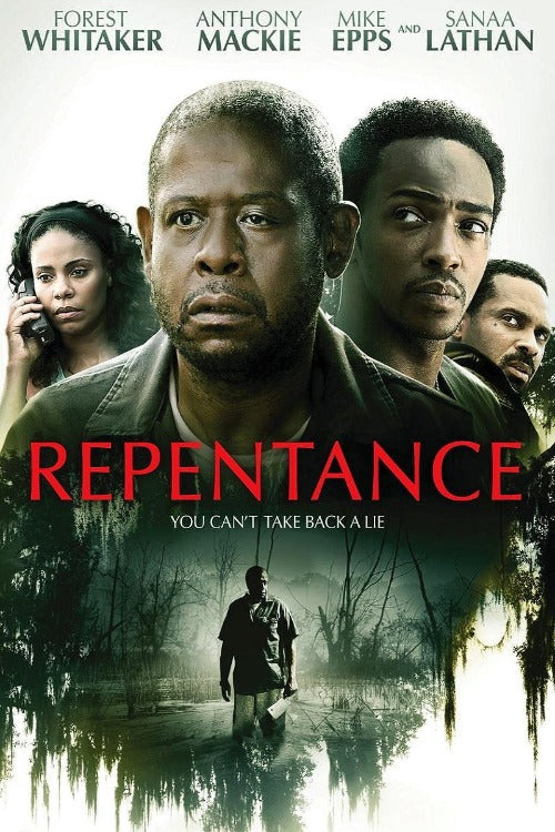 Repentance - HD (Vudu)