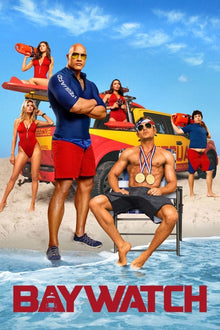  Baywatch - HD (Vudu)