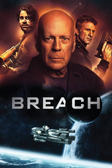  Breach - HD (Vudu/iTunes)