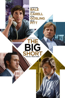  Big Short - HD (ITunes)