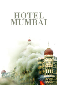  Hotel Mumbai - HD (MA/Vudu)