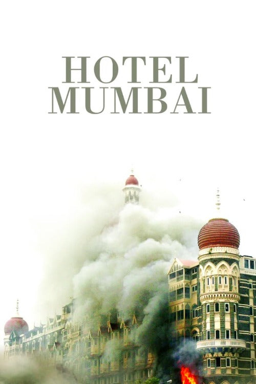 Hotel Mumbai - HD (MA/Vudu)