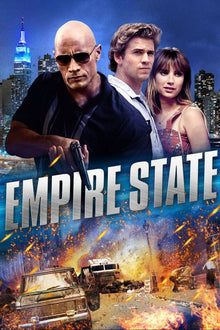  Empire State - HD (Vudu)