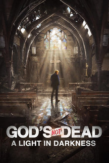  God's Not Dead: A Light in Darkness - HD (MA/Vudu)