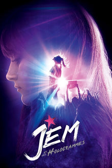  Jem and the Holograms - HD (ITunes)