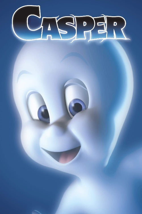Casper - HD (iTunes)