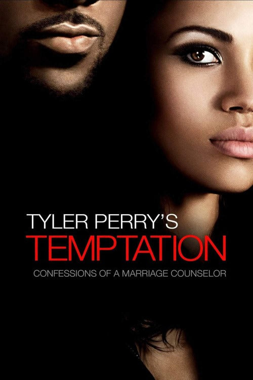 Temptation Confessions Of A Marriage Counselor - HD (Vudu)