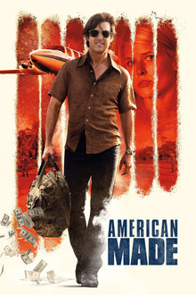  American Made - HD (MA/Vudu)