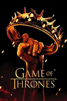  Game Of Thrones Season 2 - HD (iTunes)