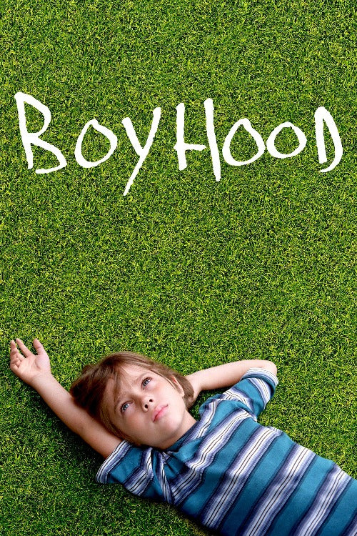 Boyhood - HD (Vudu)