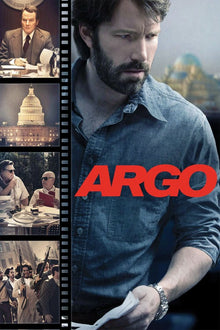  Argo - 4K (MA/Vudu)