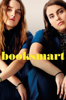  Booksmart - HD (MA/Vudu)