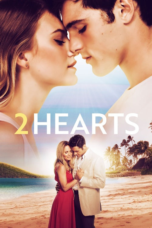 2 Hearts - HD (MA/Vudu)