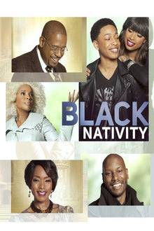  Black Nativity - SD (MA/Vudu)