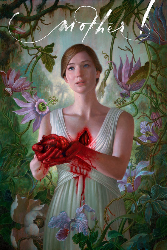 Mother! - HD (Vudu)