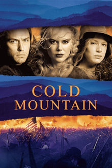  Cold Mountain - HD (Vudu)