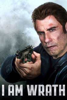  I Am Wrath - SD (Vudu)