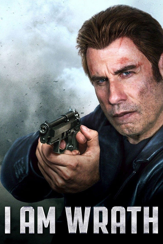 I Am Wrath - HD (Vudu)