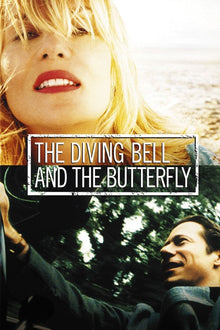  Diving Bell and the Butterfly - HD (Vudu)