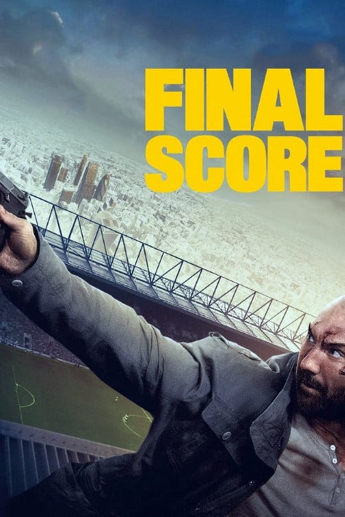 Final Score - HD (Vudu)