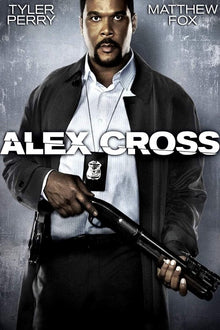  Alex Cross - HD (Vudu)