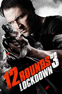  12 Rounds 3 Lockdown - SD (Vudu)